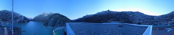 Guttannen — Grimsel Hospice