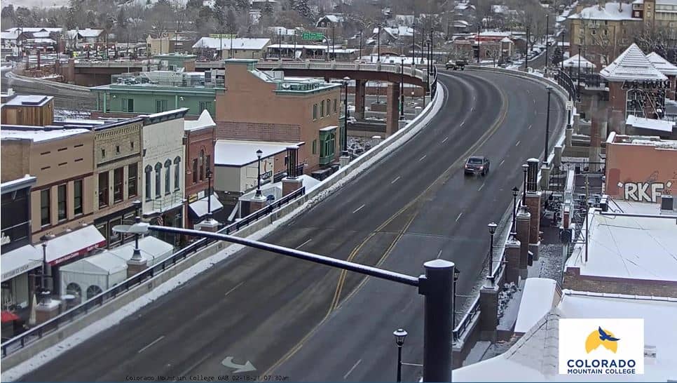 Glenwood Springs