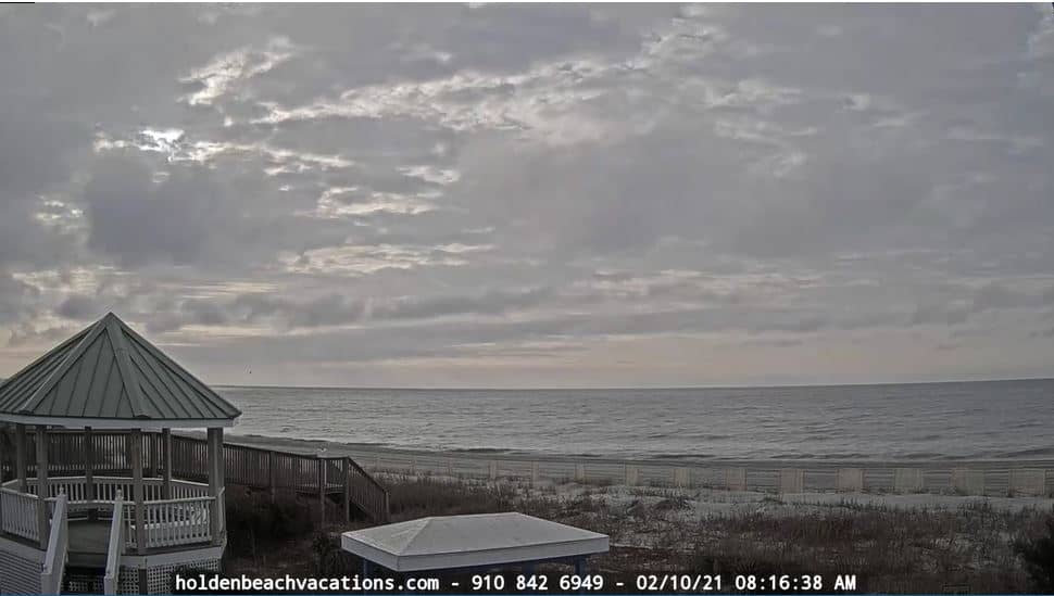 Holden Beach