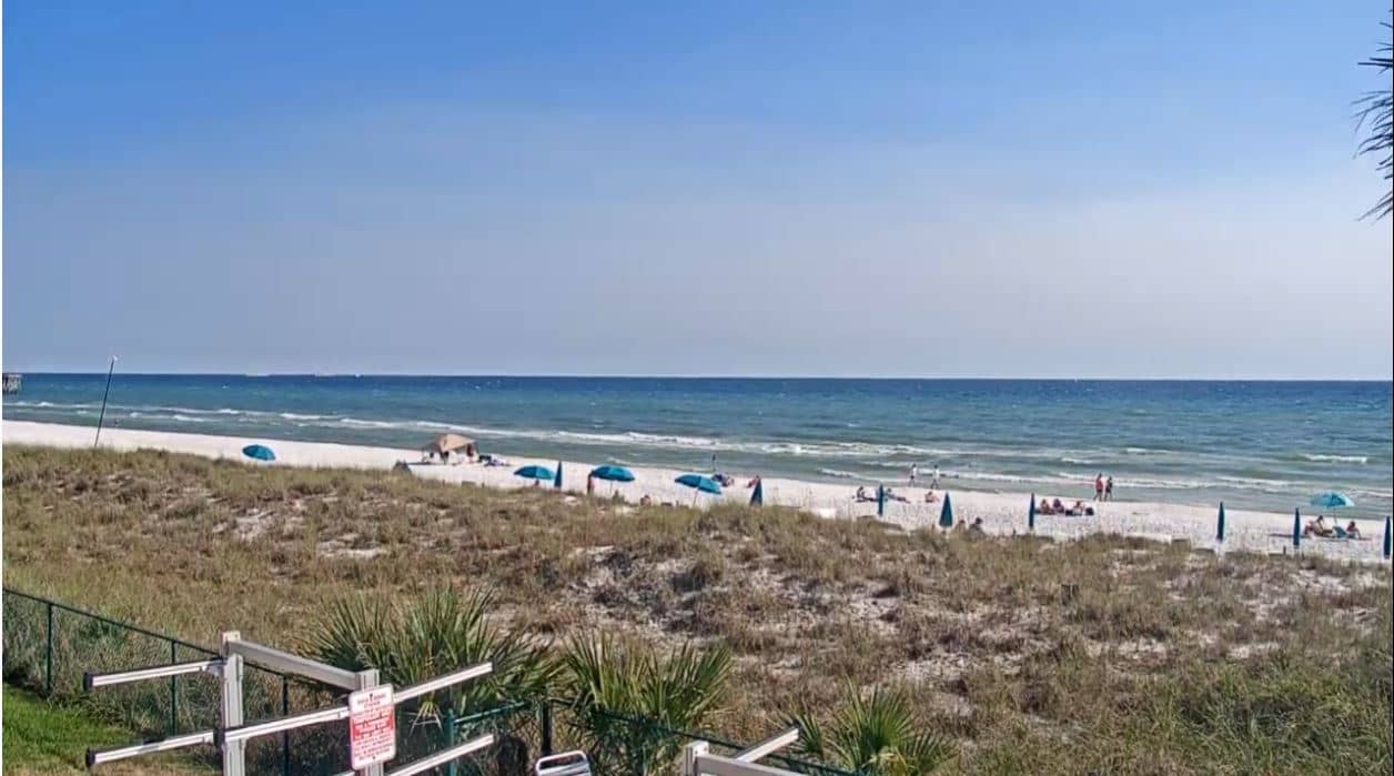 Panama City, Florida