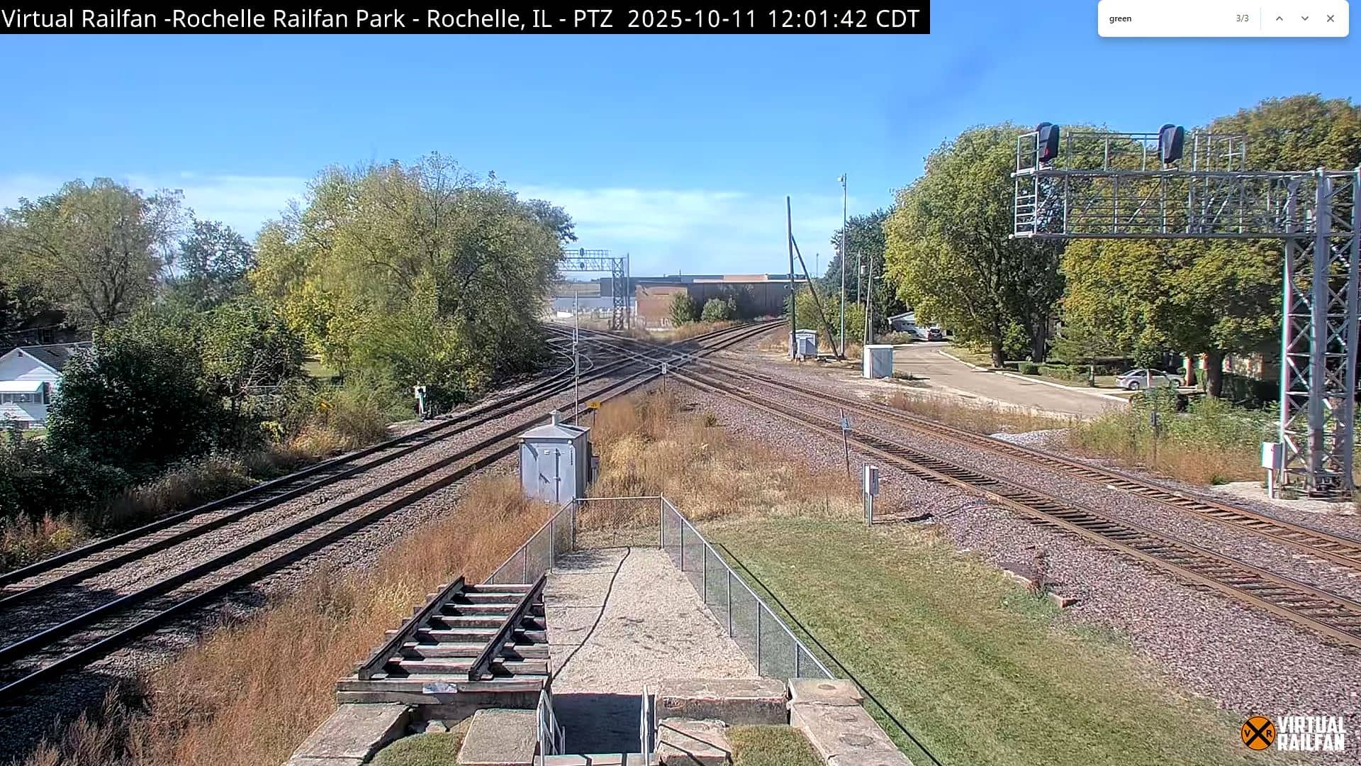 Rochelle, Illinois
