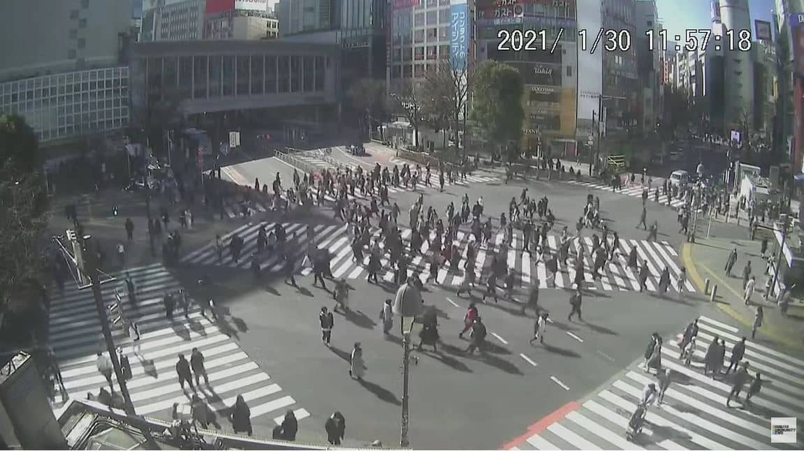 Tokyo
